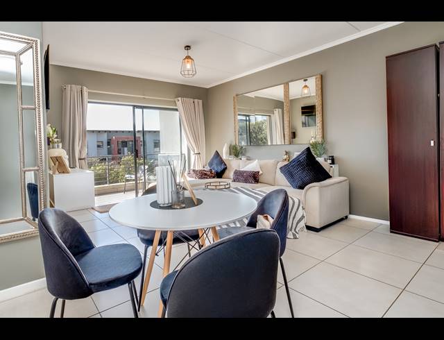 2 BEDROOM APARTMENT FOR SALE IN BEVERLEY